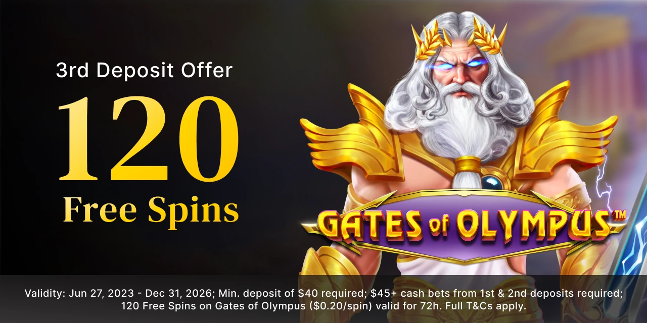 Betty Casino welcome bonus Betty Casino welcome bonus banner